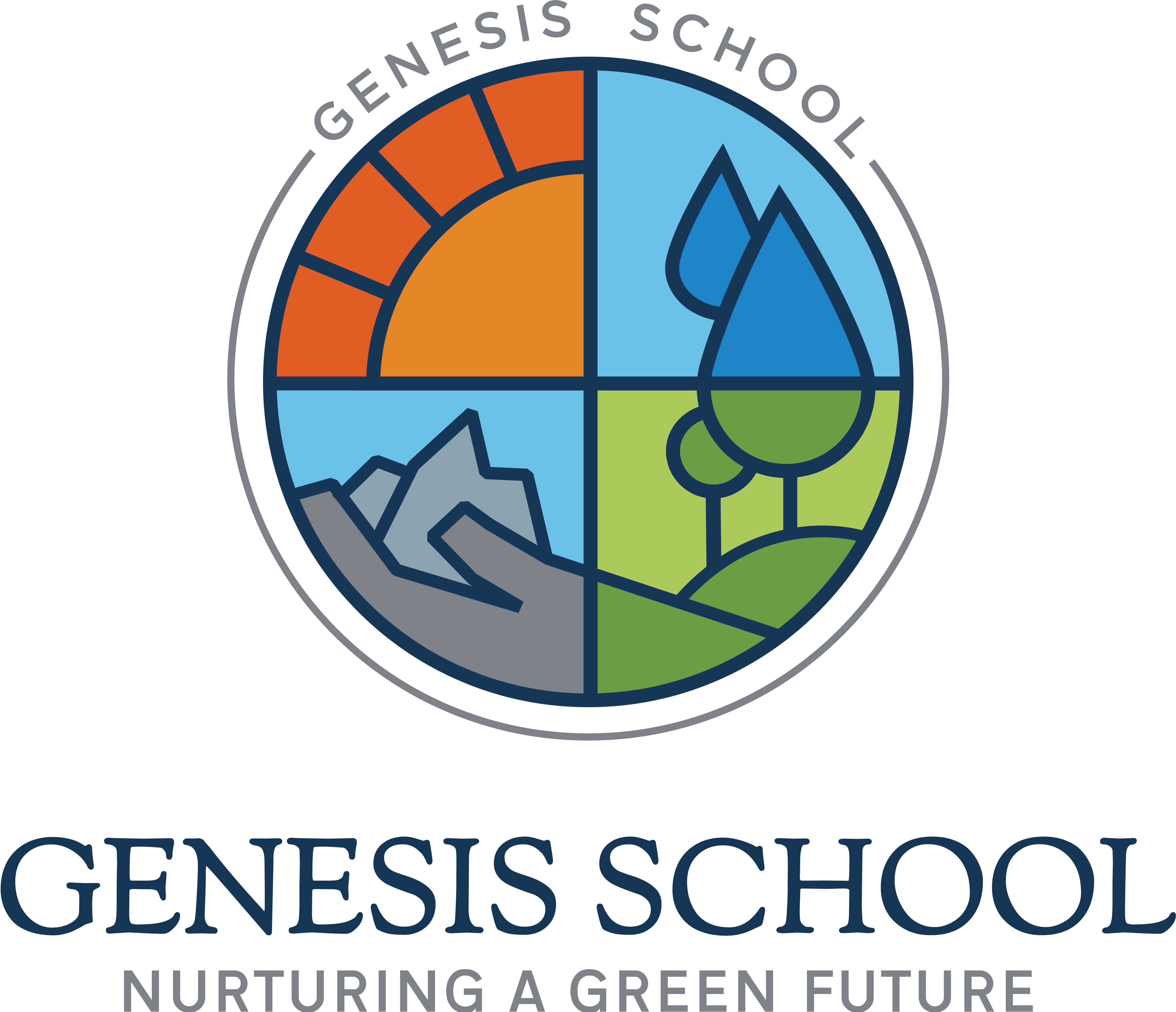 GENESIS SCHOOL